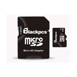 Memoria microSD de 8 GB