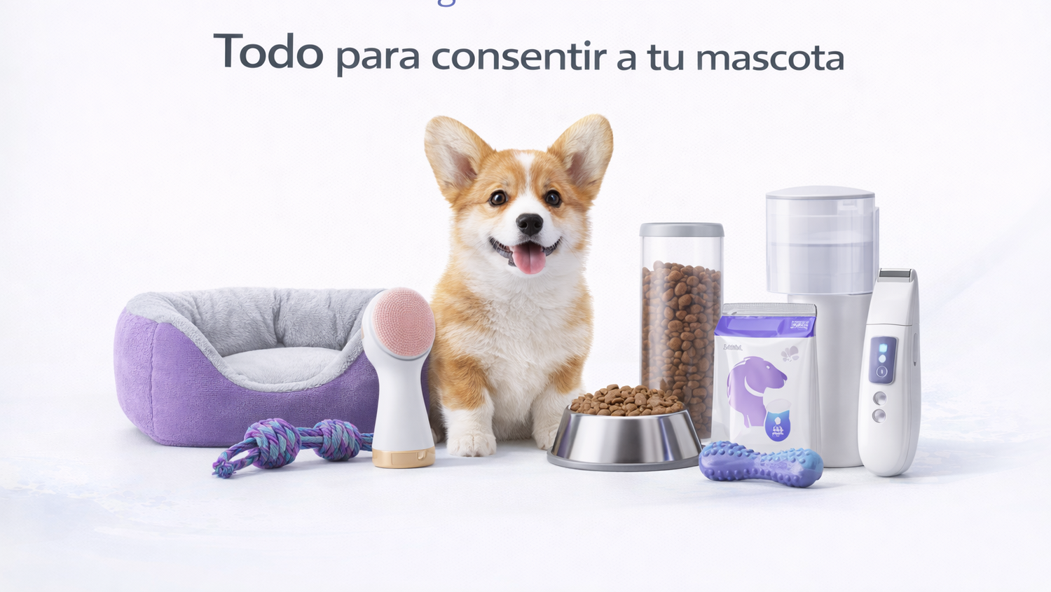 Mascotas Felices