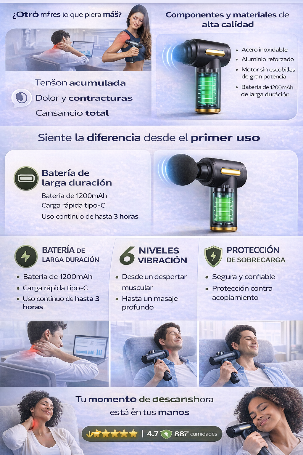 Muscle Relax Pro
